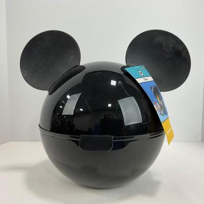 -143- KITCHEN | Mickey Mouse Condiment Caddy NWT