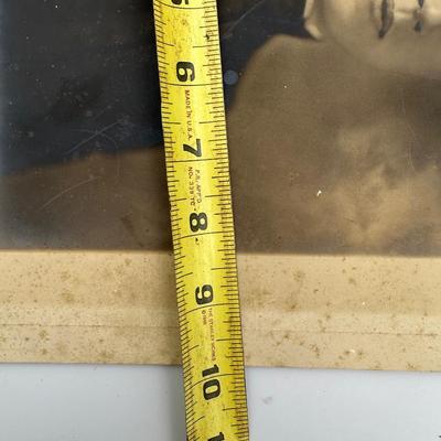 Naval Academy Photo. Class of 1921 (See Description)