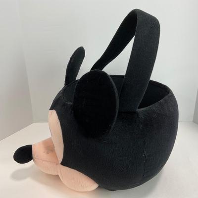 -150- COLLECTIBLE | Large Disney Mickey Mouse Easter Basket