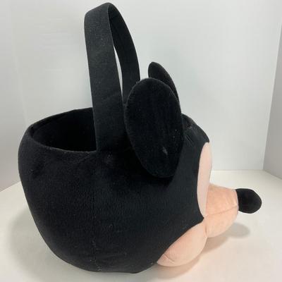 -150- COLLECTIBLE | Large Disney Mickey Mouse Easter Basket