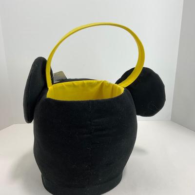 -151- COLLECTIBLE | Medium Mickey Mouse Easter Basket