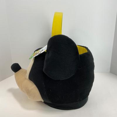 -151- COLLECTIBLE | Medium Mickey Mouse Easter Basket