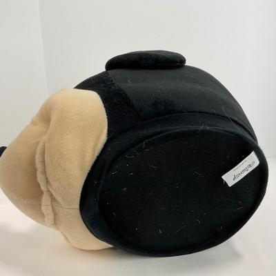 -151- COLLECTIBLE | Medium Mickey Mouse Easter Basket