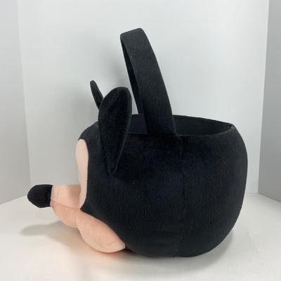 -152- COLLECTIBLE | Medium Mickey Mouse Easter Basket
