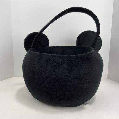 -152- COLLECTIBLE | Medium Mickey Mouse Easter Basket