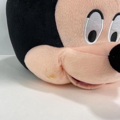 -152- COLLECTIBLE | Medium Mickey Mouse Easter Basket