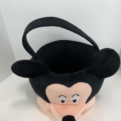 -152- COLLECTIBLE | Medium Mickey Mouse Easter Basket