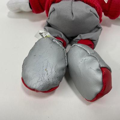 -155- PLUSH | Mickey Mouse NWT Pirate, Chef, Diving, Uncle Sam, & Director