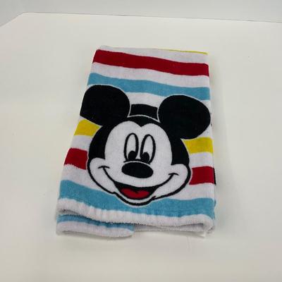 -157- KITCHEN | Mickey Mouse Disney Towels