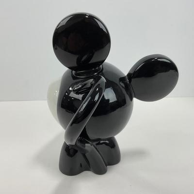 -164- KITCHEN | Disney Showcase Collection Mickey Head Teapot