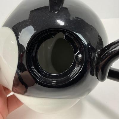 -164- KITCHEN | Disney Showcase Collection Mickey Head Teapot