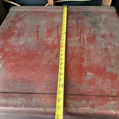 Antique Yale Safe (See description)