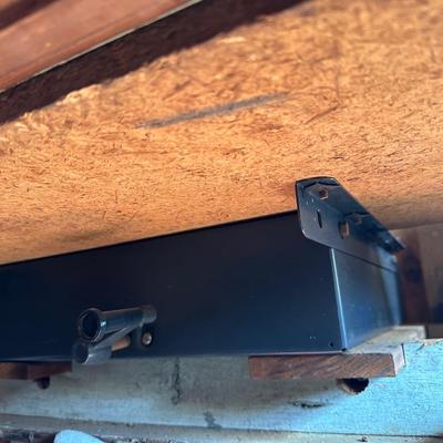 Craftsman 10â€ Radial Saw