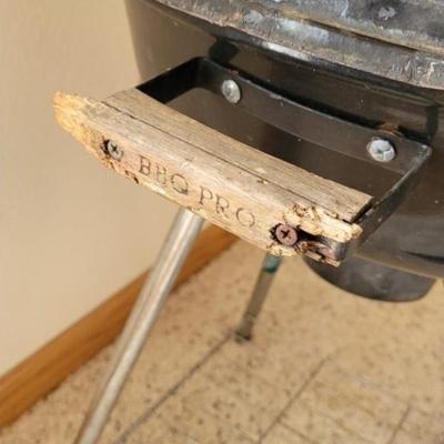 BBQ Grill