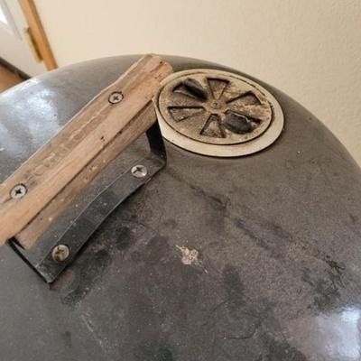 BBQ Grill