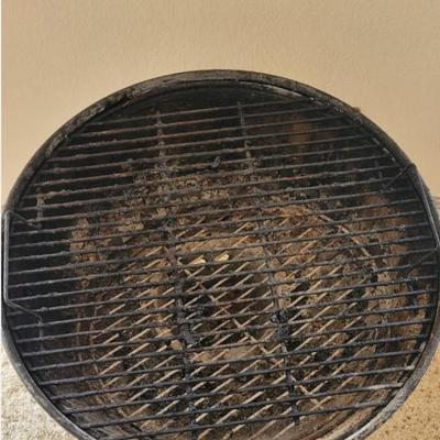 BBQ Grill