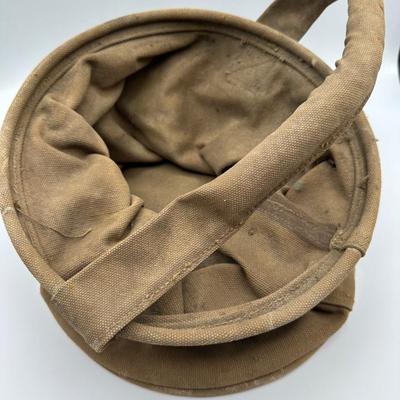 Two Cloth Folding Pails