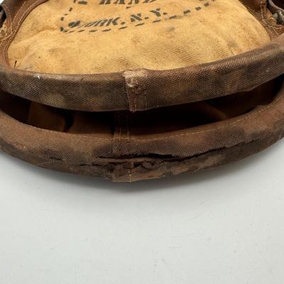 Two Cloth Folding Pails