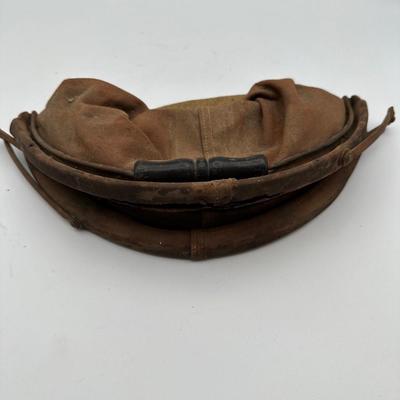 Two Cloth Folding Pails