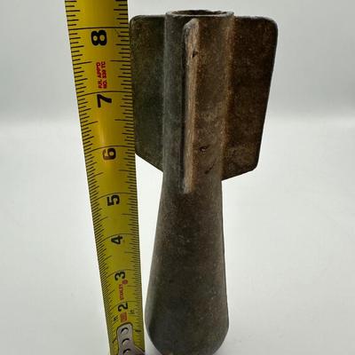 Two WW2 Inert MK-43â€™s