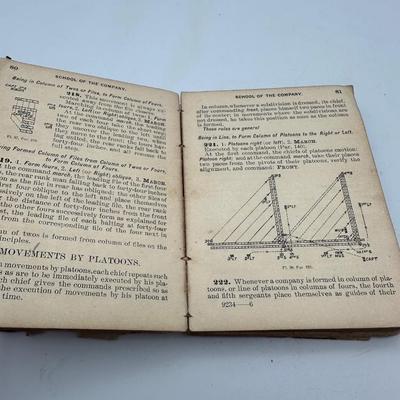 1941 Army Song Books (2)