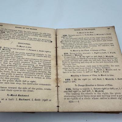 1941 Army Song Books (2)