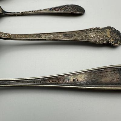 Spoon Lot