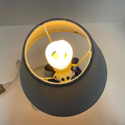 -174- COLLECTIBLE | Mickey Mouse Lamp