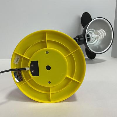 -175- COLLECTIBLE | Mickey Mouse Desk Organizer Lamp