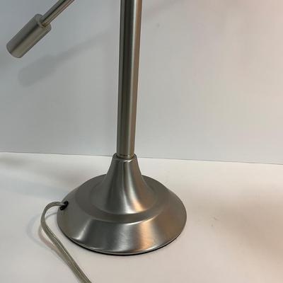 -176- COLLECTIBLE | Mickey Mouse Metal Adjustable Lamp