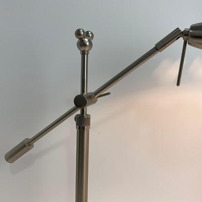 -176- COLLECTIBLE | Mickey Mouse Metal Adjustable Lamp