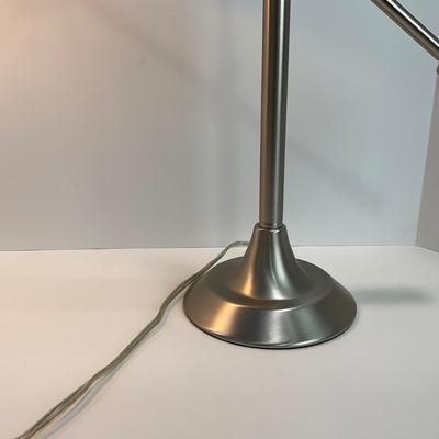 -176- COLLECTIBLE | Mickey Mouse Metal Adjustable Lamp