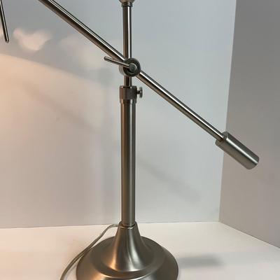 -176- COLLECTIBLE | Mickey Mouse Metal Adjustable Lamp