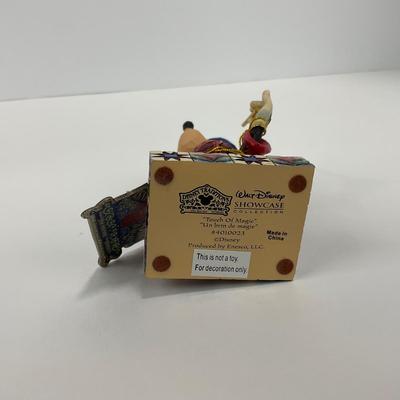 -179- ENESCO | Jim Shore â€œTouch Of Magicâ€ Figure