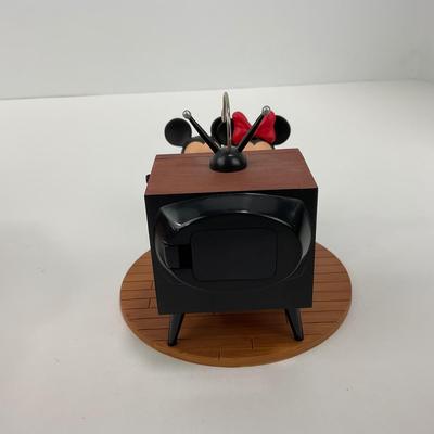 -187- COLLECTIBLE | Hallmark Mickey Mouse Ornaments