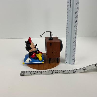 -187- COLLECTIBLE | Hallmark Mickey Mouse Ornaments