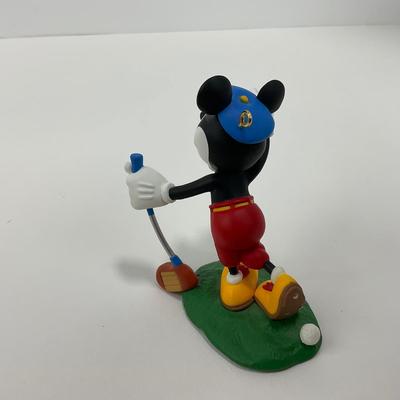 -187- COLLECTIBLE | Hallmark Mickey Mouse Ornaments