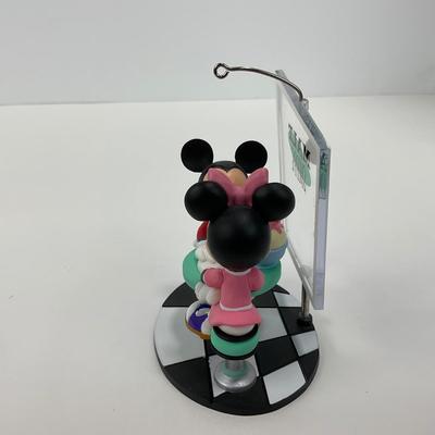 -187- COLLECTIBLE | Hallmark Mickey Mouse Ornaments