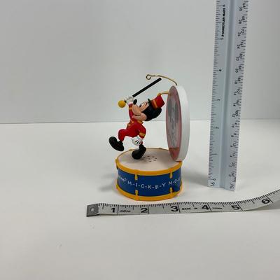 -187- COLLECTIBLE | Hallmark Mickey Mouse Ornaments