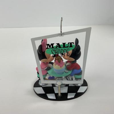 -187- COLLECTIBLE | Hallmark Mickey Mouse Ornaments