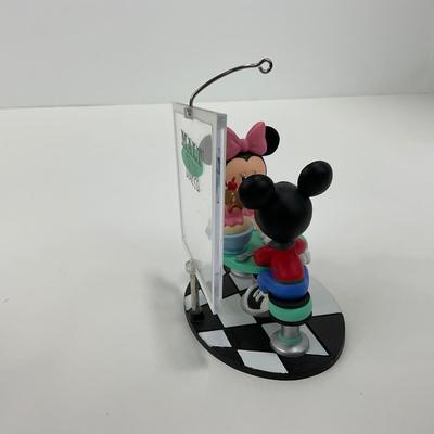 -187- COLLECTIBLE | Hallmark Mickey Mouse Ornaments