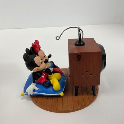 -187- COLLECTIBLE | Hallmark Mickey Mouse Ornaments
