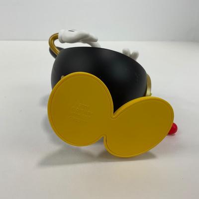 -190- COLLECTIBLE | Mickey Mouse Photo Holder & Ornament Toy