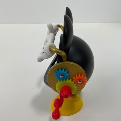 -190- COLLECTIBLE | Mickey Mouse Photo Holder & Ornament Toy