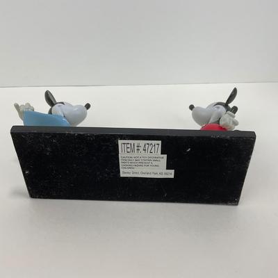 -191- COLLECTIBLE | Mickey & Minnie Mouse Phone Holder