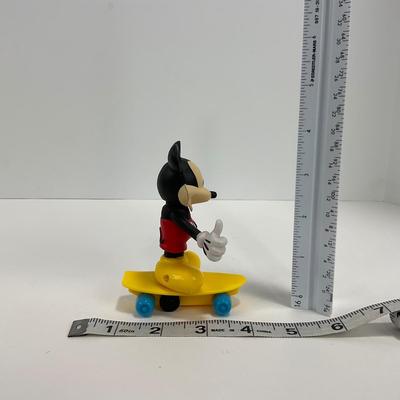 -193- TOY | Vintage Mickey Mouse Baby Toys
