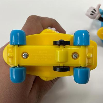 -193- TOY | Vintage Mickey Mouse Baby Toys