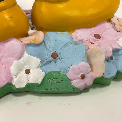 -197- GARDEN | Mickey Mouse Garden Statue