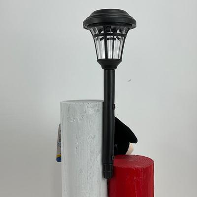 -200- GARDEN | Mickey Mouse Solar Garden Statue