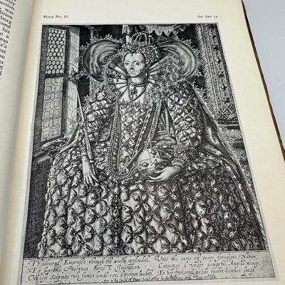 Catalog of Old Naval Prints